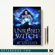 کتاب Unblessed Witch اثر M. Sinclair زبان اصلی