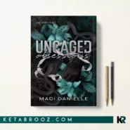 کتاب Uncaged Obsessions اثر Madi Danielle زبان اصلی