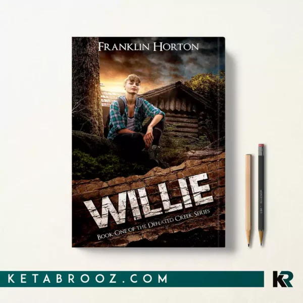 کتاب Willie اثر Franklin Horton زبان اصلی