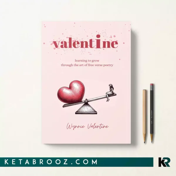 کتاب valentine اثر Wynnie Valentine زبان اصلی