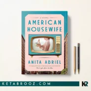 کتاب American Housewife اثر Anita Abriel زبان اصلی