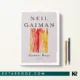 کتاب Anansi Boys اثر Neil Gaiman زبان اصلی