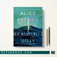 کتاب Beautiful Ugly اثر Alice Feeney زبان اصلی