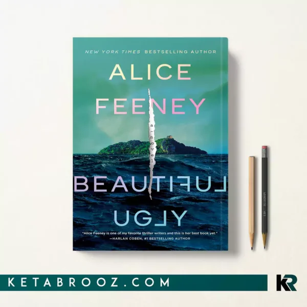 کتاب Beautiful Ugly اثر Alice Feeney زبان اصلی