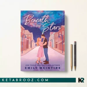 کتاب Beneath the Stars اثر Emily McIntire زبان اصلی