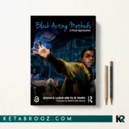 کتاب Black Acting Methods اثر Sharrell Luckett زبان اصلی