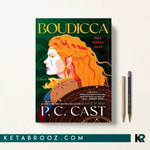 کتاب Boudicca اثر P. C. Cast زبان اصلی