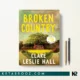 کتاب Broken Country اثر Clare Leslie Hall زبان اصلی