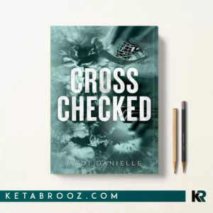 کتاب Cross Checked اثر Madi Danielle زبان اصلی
