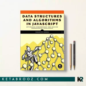 کتاب Data Structures and Algorithms in JavaScript زبان اصلی