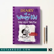 کتاب The Ugly Truth اثر Jeff Kinney زبان اصلی