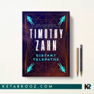کتاب Distant Telepaths اثر Timothy Zahn زبان اصلی