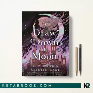 کتاب Draw Down the Moon اثر P. C. Cast زبان اصلی