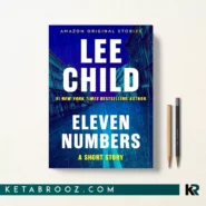 کتاب Eleven Numbers اثر Lee Child زبان اصلی