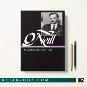 کتاب Eugene O'Neill Complete Plays زبان اصلی