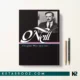 کتاب Eugene O'Neill Complete Plays زبان اصلی
