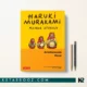کتاب Haruki Murakami Manga Stories 3 زبان اصلی