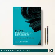 کتاب ICD-11 Personality Disorders اثر Bo Bach زبان اصلی