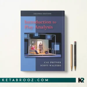کتاب Introduction to Play Analysis اثر Cal Pritner زبان اصلی