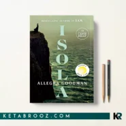 کتاب Isola اثر Allegra Goodman زبان اصلی