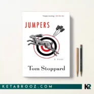 کتاب Jumpers اثر Tom Stoppard زبان اصلی