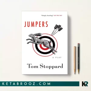 کتاب Jumpers اثر Tom Stoppard زبان اصلی