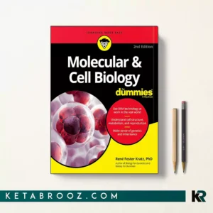 کتاب Molecular & Cell Biology For Dummies اثر Rene Fester Kratz زبان اصلی