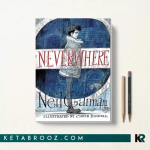 کتاب Neverwhere اثر Neil Gaiman زبان اصلی