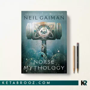 کتاب Norse Mythology اثر Neil Gaiman زبان اصلی