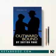 کتاب Outward Bound اثر Sutton Vane زبان اصلی