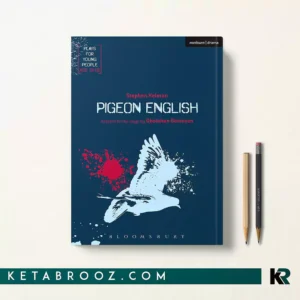 کتاب Pigeon English اثر Stephen Kelman زبان اصلی