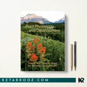 کتاب Plant Physiology and Development اثر Lincoln Taiz زبان اصلی