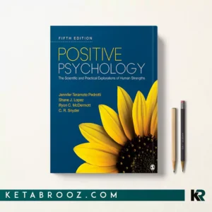 کتاب Positive Psychology اثر Jennifer Teramoto Pedrotti زبان اصلی