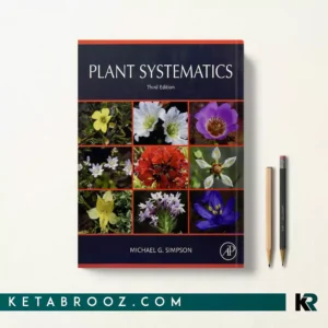 کتاب Plant Systematics اثر Michael G. Simpson زبان اصلی