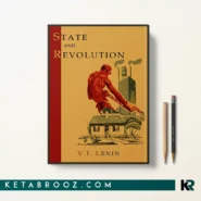 کتاب State and Revolution اثر Vladimir Ilich Lenin زبان اصلی