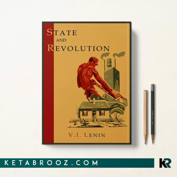 کتاب State and Revolution اثر Vladimir Ilich Lenin زبان اصلی