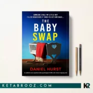 کتاب The Baby Swap اثر Daniel Hurst زبان اصلی