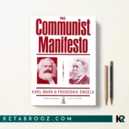 کتاب The Communist Manifesto اثر Friedrich Engels زبان اصلی