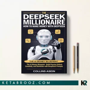 کتاب The DeepSeek Millionaire