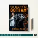 کتاب The Duality of Gotham اثر Michael Filak زبان اصلی