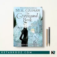 کتاب the graveyard book اثر Neil Gaiman زبان اصلی