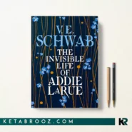 کتاب The Invisible Life of Addie LaRue اثر V. E. Schwab زبان اصلی