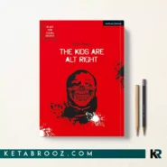 کتاب The Kids Are Alt Right اثر Martin Travers زبان اصلی
