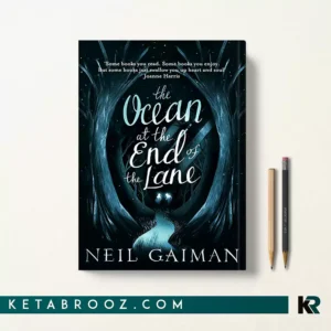 کتاب The Ocean at the End of the Lane اثر Neil Gaiman زبان اصلی