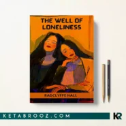 کتاب The Well of Loneliness اثر Radclyffe Hall زبان اصلی