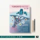 کتاب Toronto Notes 2025 - تورنتو نوت