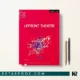 کتاب Upfront Theatre اثر Claire Dowie زبان اصلی