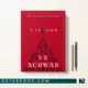 کتاب Vicious اثر V. E. Schwab زبان اصلی