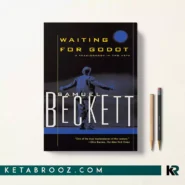 کتاب Waiting for Godot اثر Samuel Beckett زبان اصلی