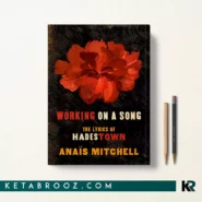 کتاب Working on a Song اثر Anaïs Mitchell زبان اصلی